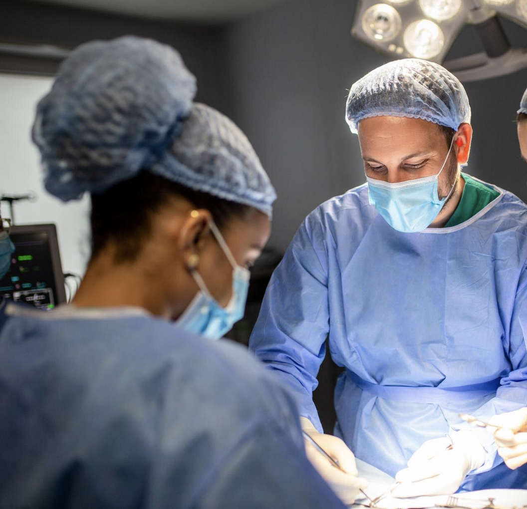 What Decades of Surgical Experience Have Taught Me About Discipline, Preparation, and Excellence