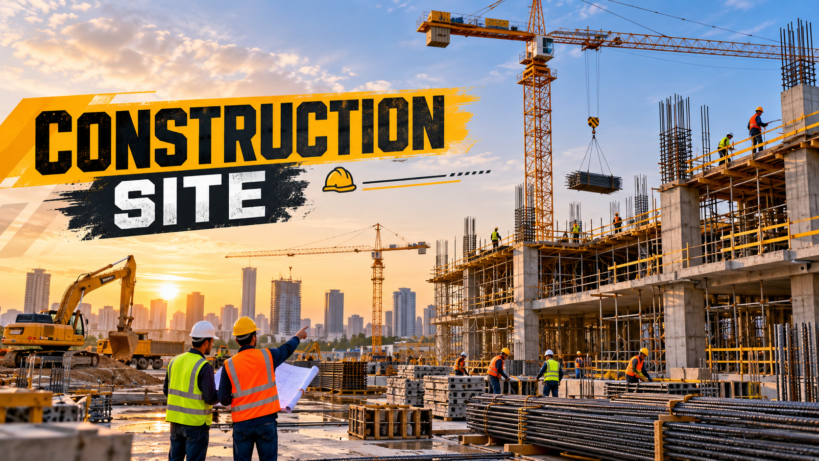 Construction Site