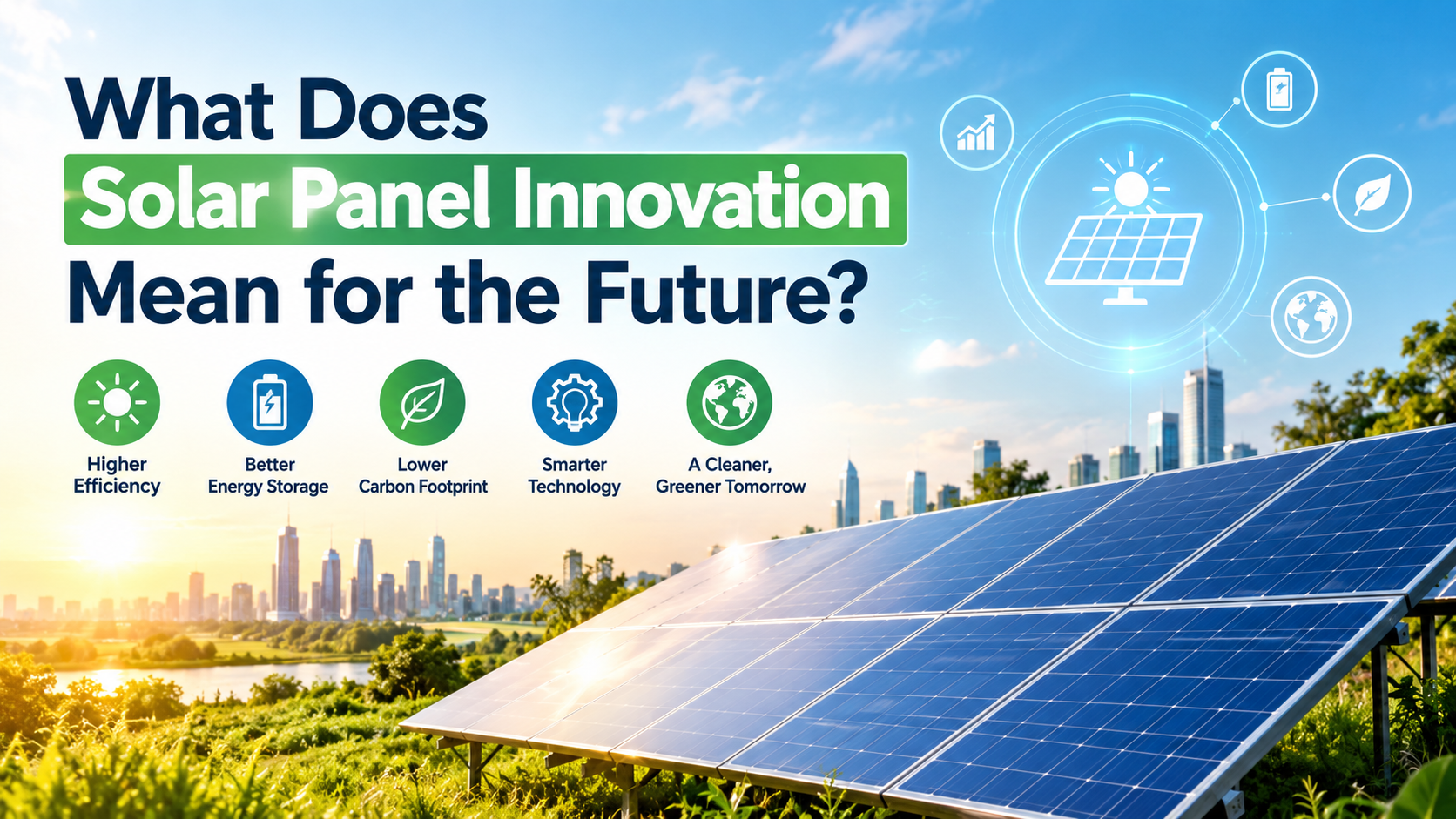Solar Panel