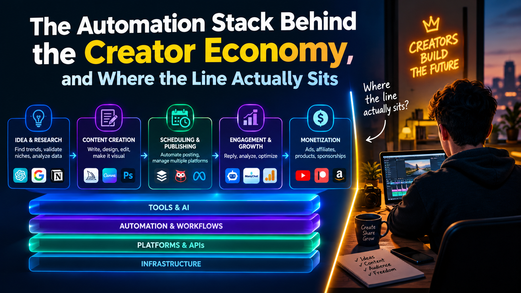 Automation