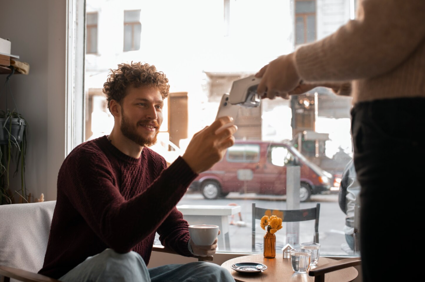 How To Choose A Food Truck Versus A Permanent Storefront For Your First Venture