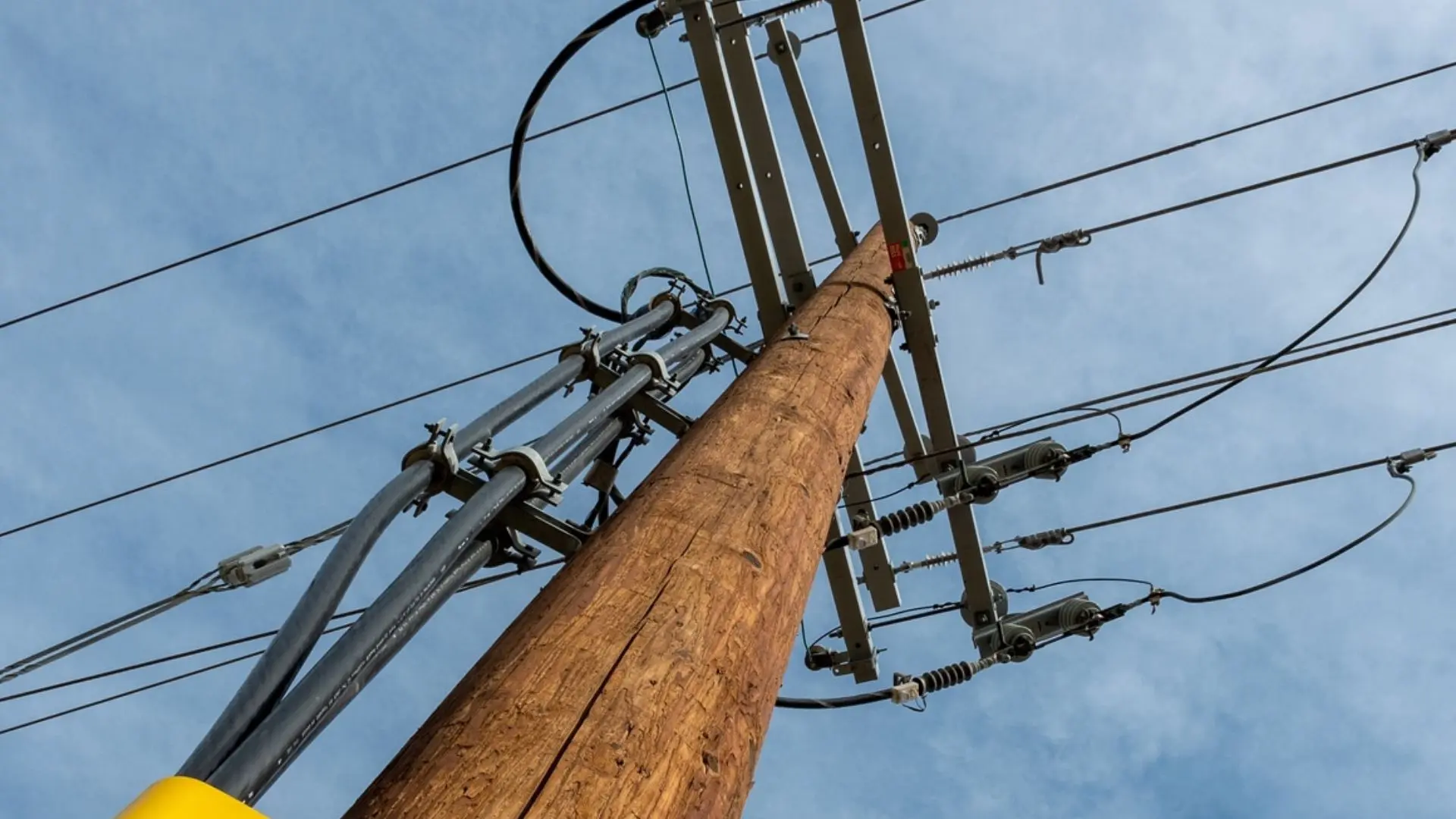 Overhead or Underground Understanding Electrical Service Connections in NSW