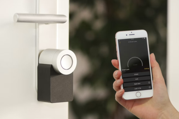 Boosting Home Safety with Smart Tech Upgrades