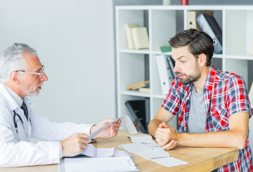 Why the Independent Medical Examination Can Be a Turning Point in a Workers’ Compensation Case