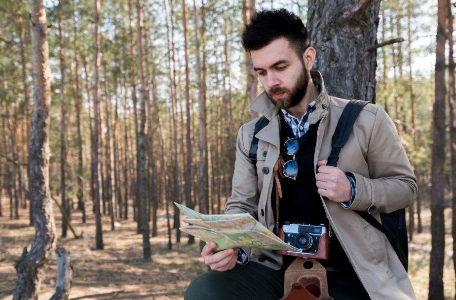 How Visiting National Parks Changed the Way I See Travel