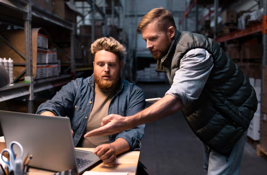 Choosing a fulfillment partner: what actually matters