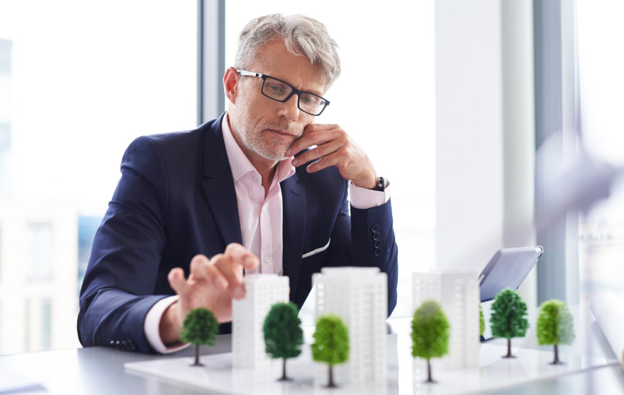 The Financing Gap: Why Good Commercial Real Estate Projects Still Struggle to Get Capital