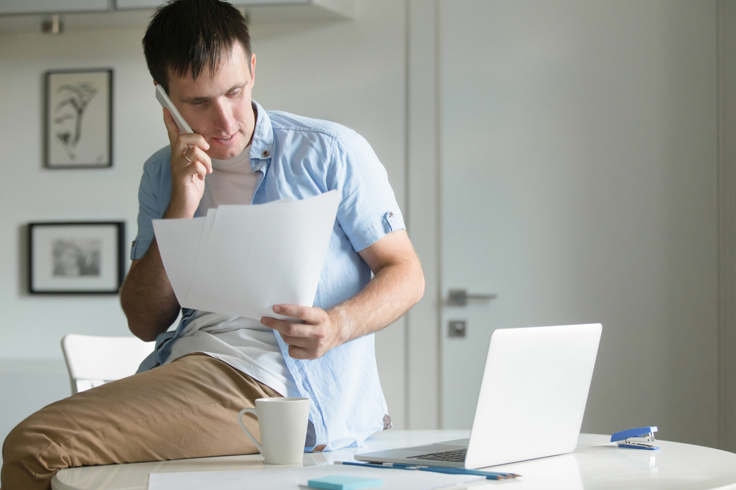 What to expect the first time you file a workplace injury report