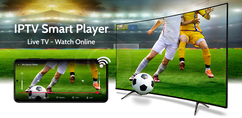 IPTV UK: Why More Viewers Are Switching to IPTV Subscriptions