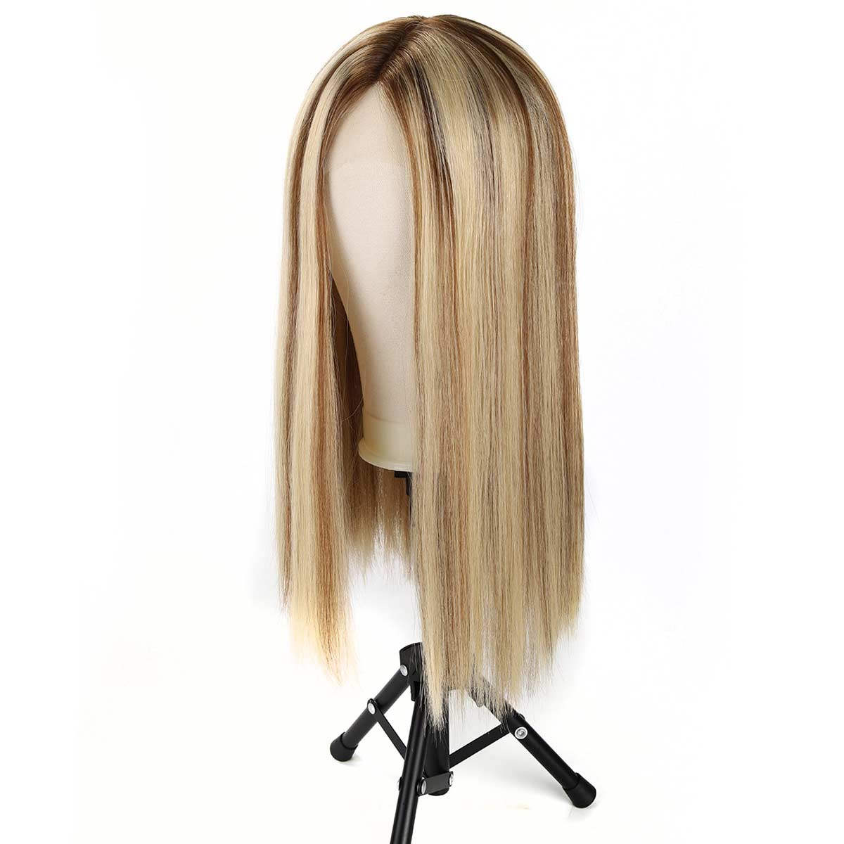 natural looking wig