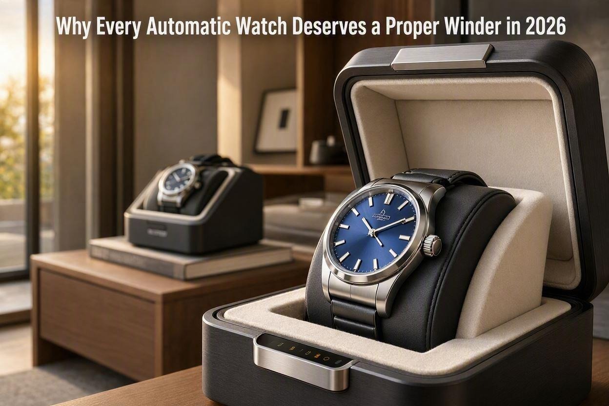 Automatic Watch