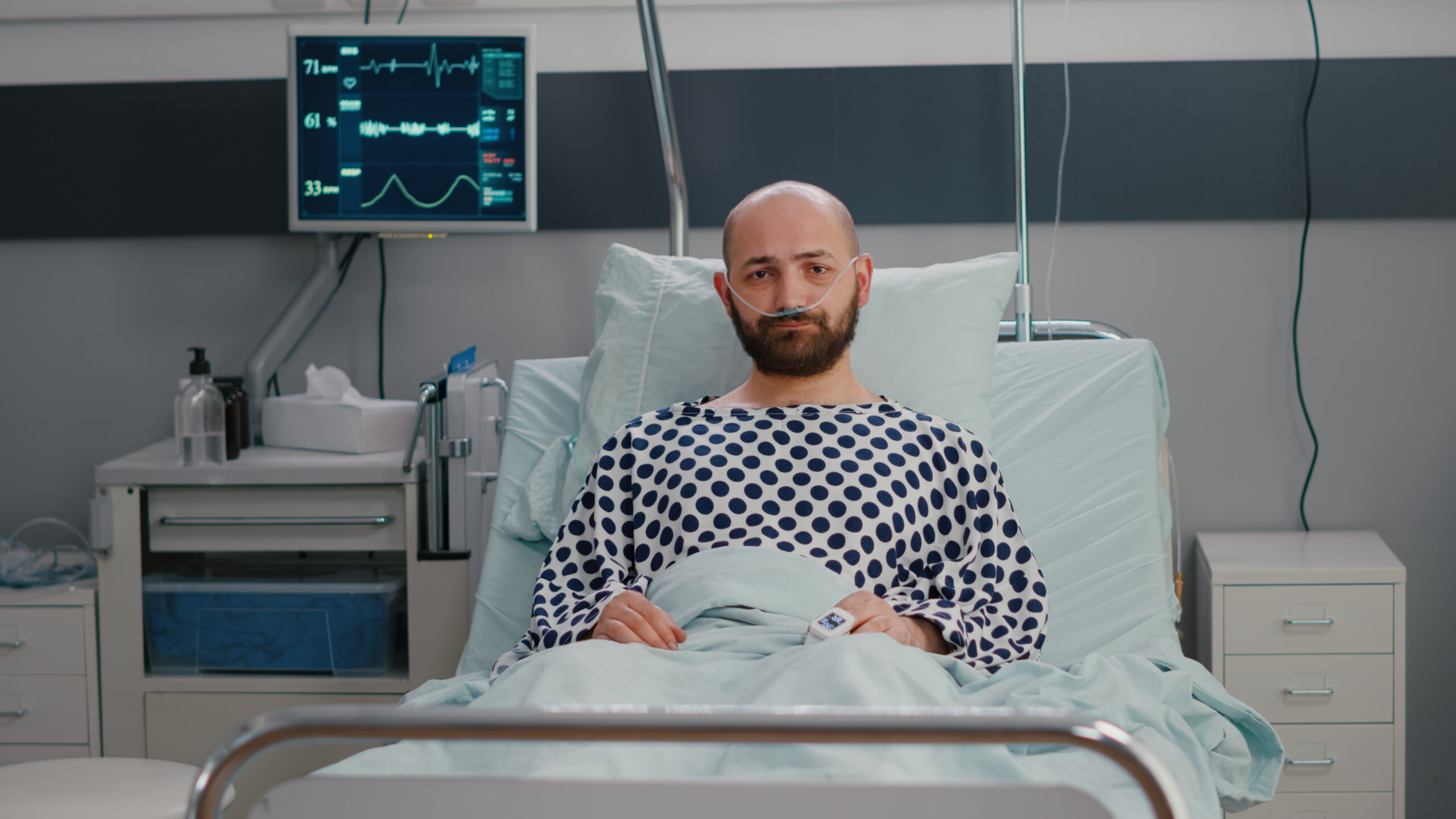 Brain Aneurysm, ICU Care, Emergency Medicine, Neurological Care, Aneurysm Treatment