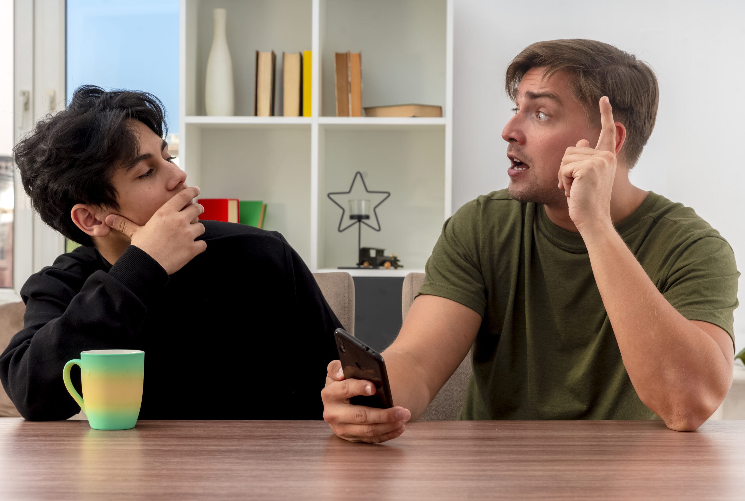 Warning signs your vendor relationship is starting to break down