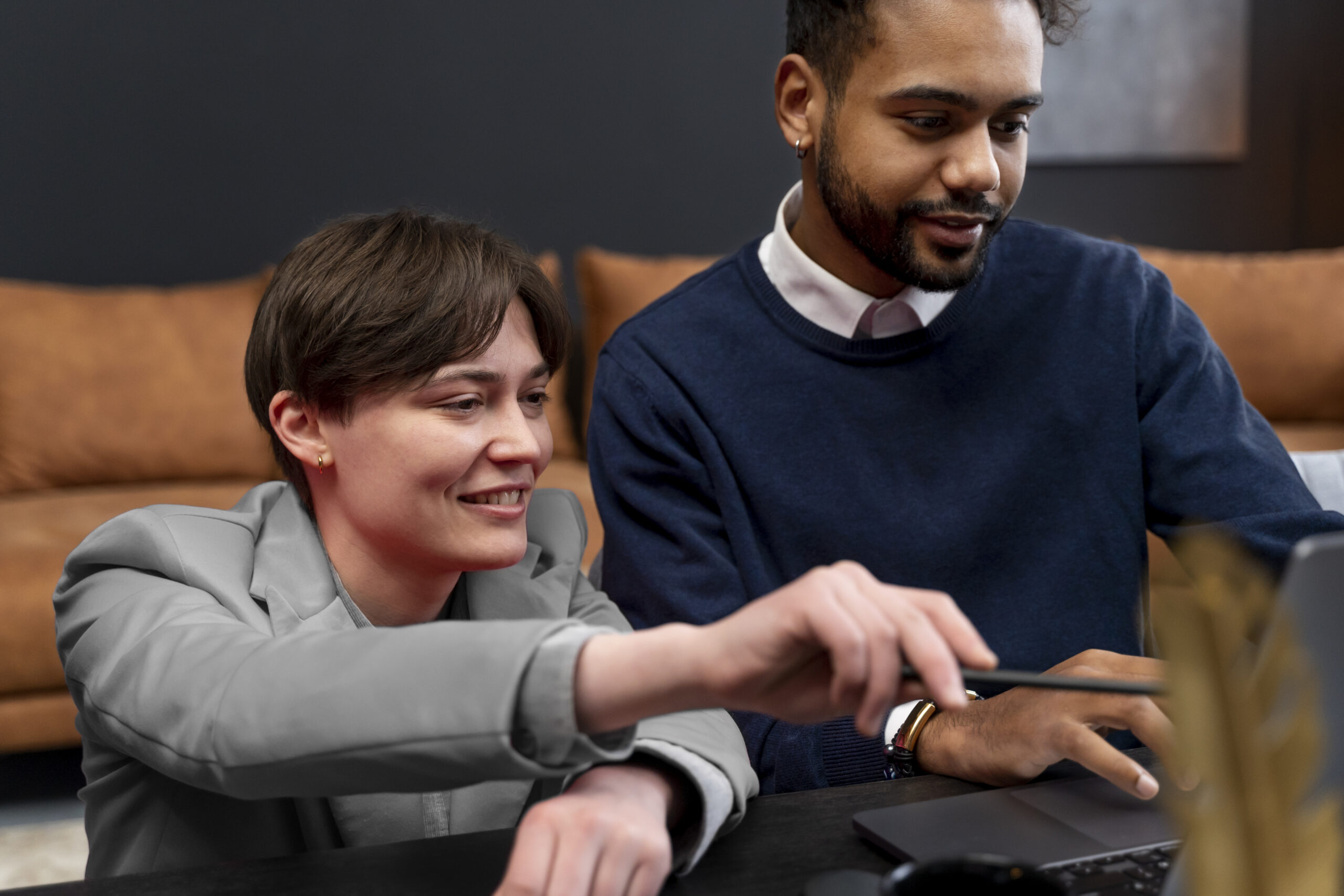The Human Side of Technology: Why Empathy Makes Better Products