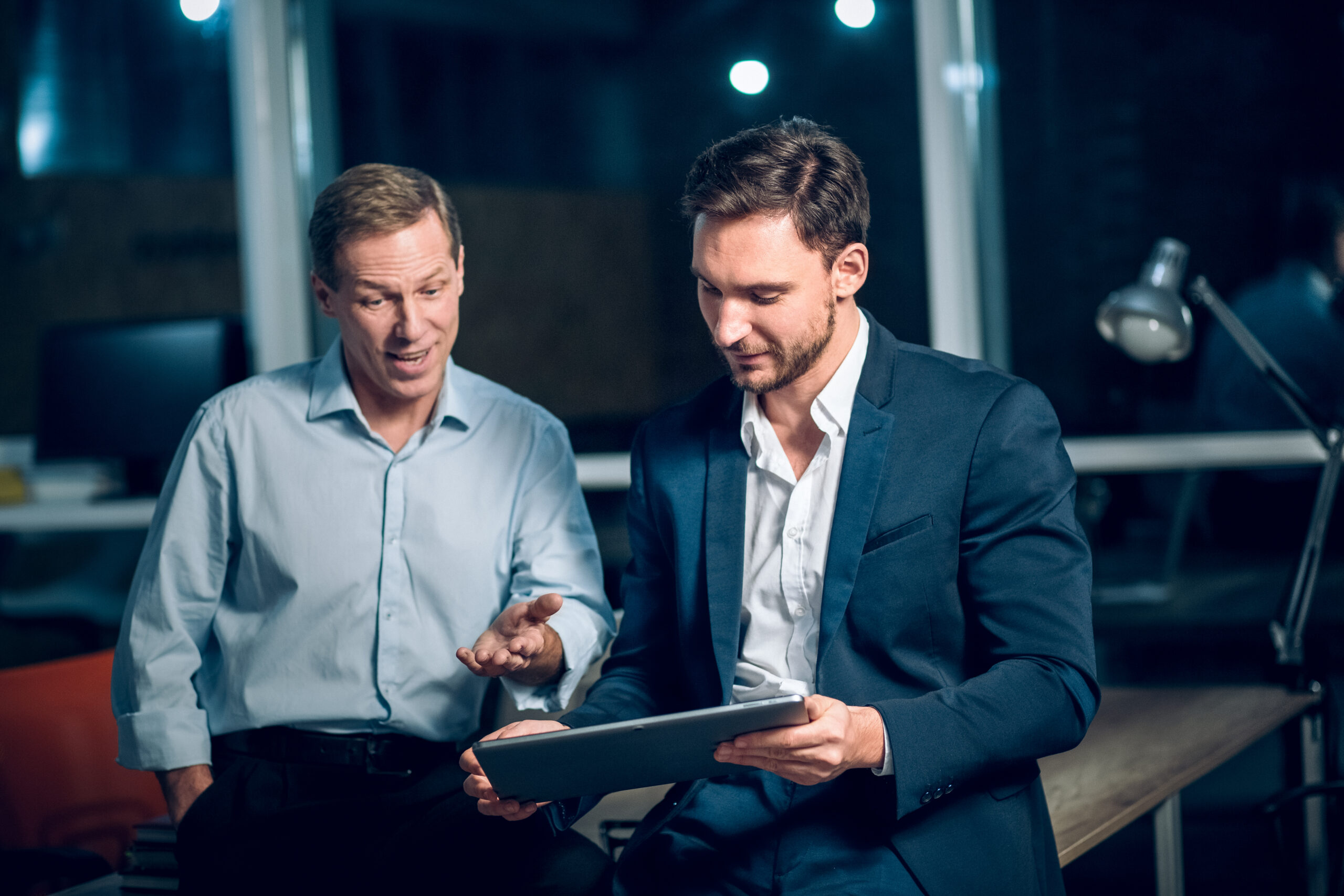 What to Ask Before Committing to an Investment Strategy