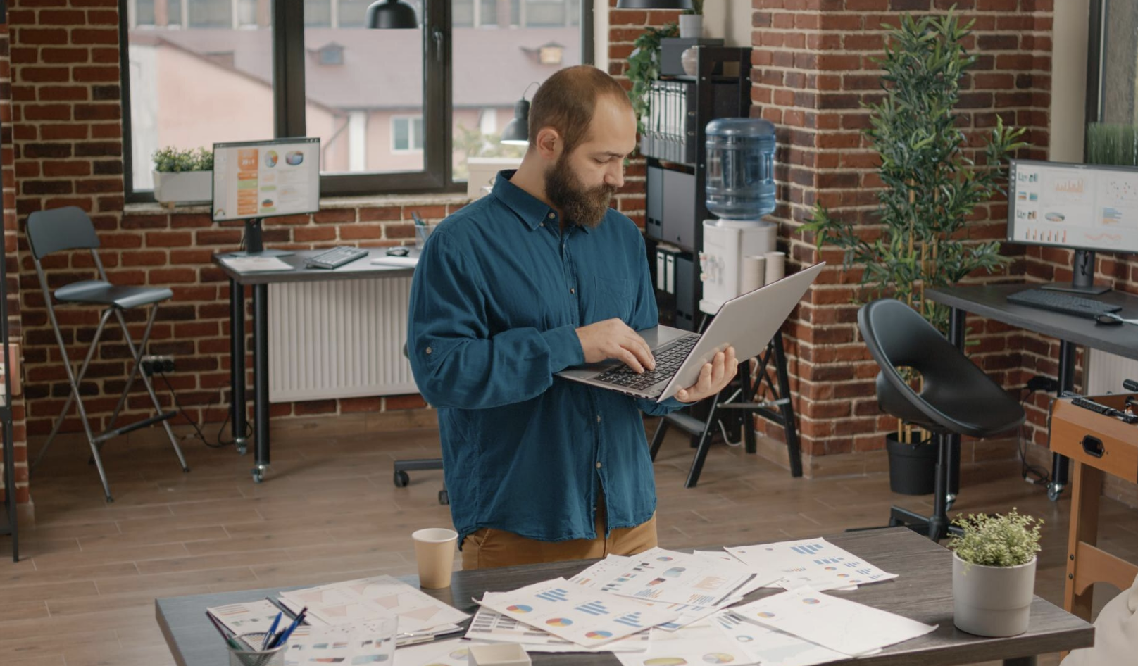 From Idea to Action: How Business Owners Turn Plans into Real Projects