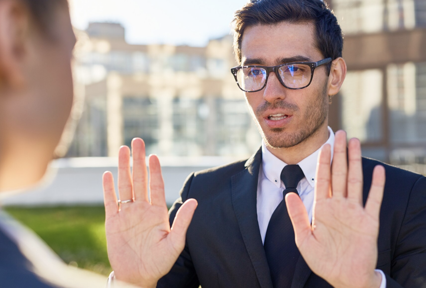 What Makes a Business Practice Deceptive