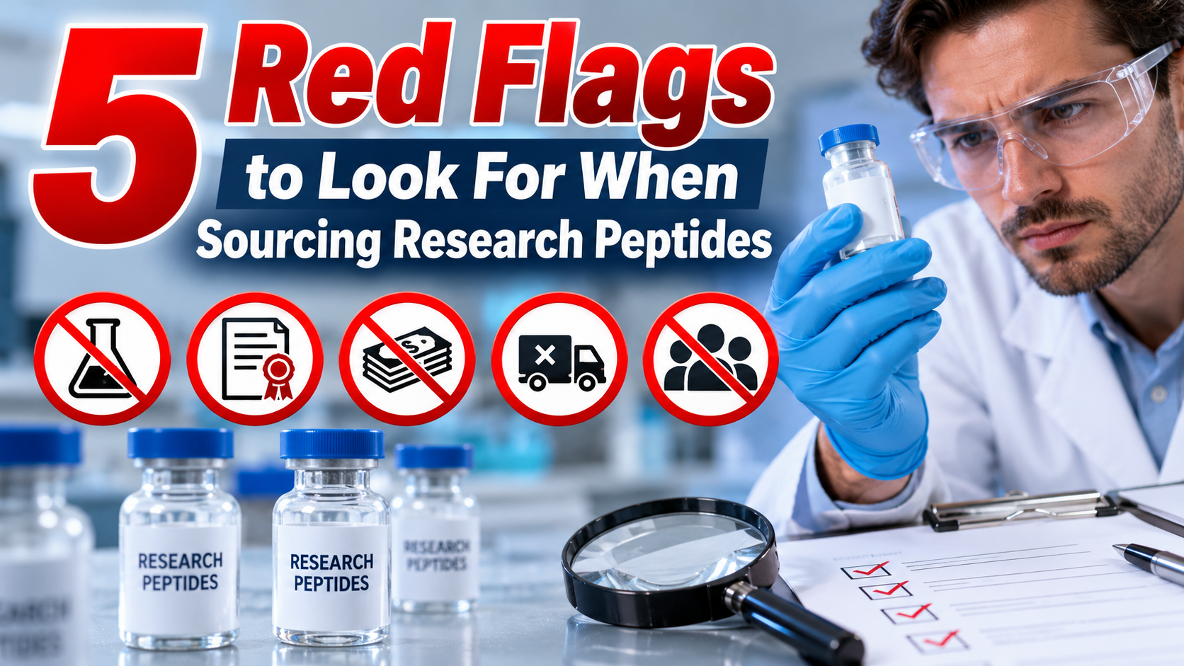 Peptides