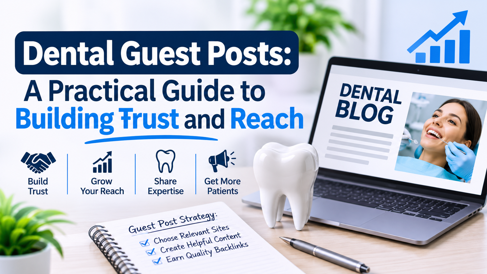 Dental Guest Posts