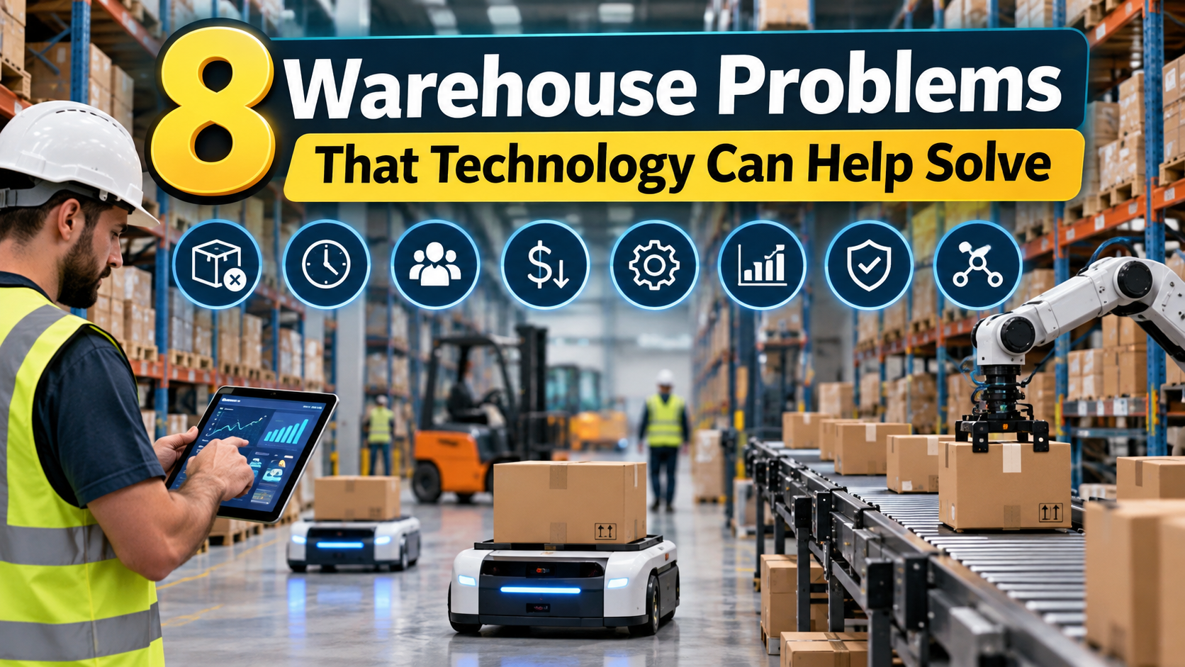 Warehouse