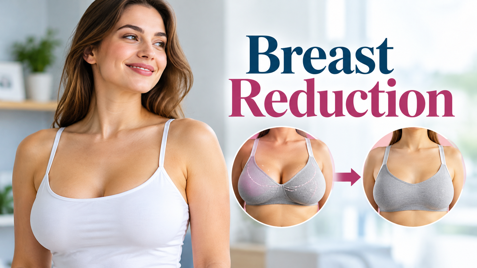 Breast Reduction