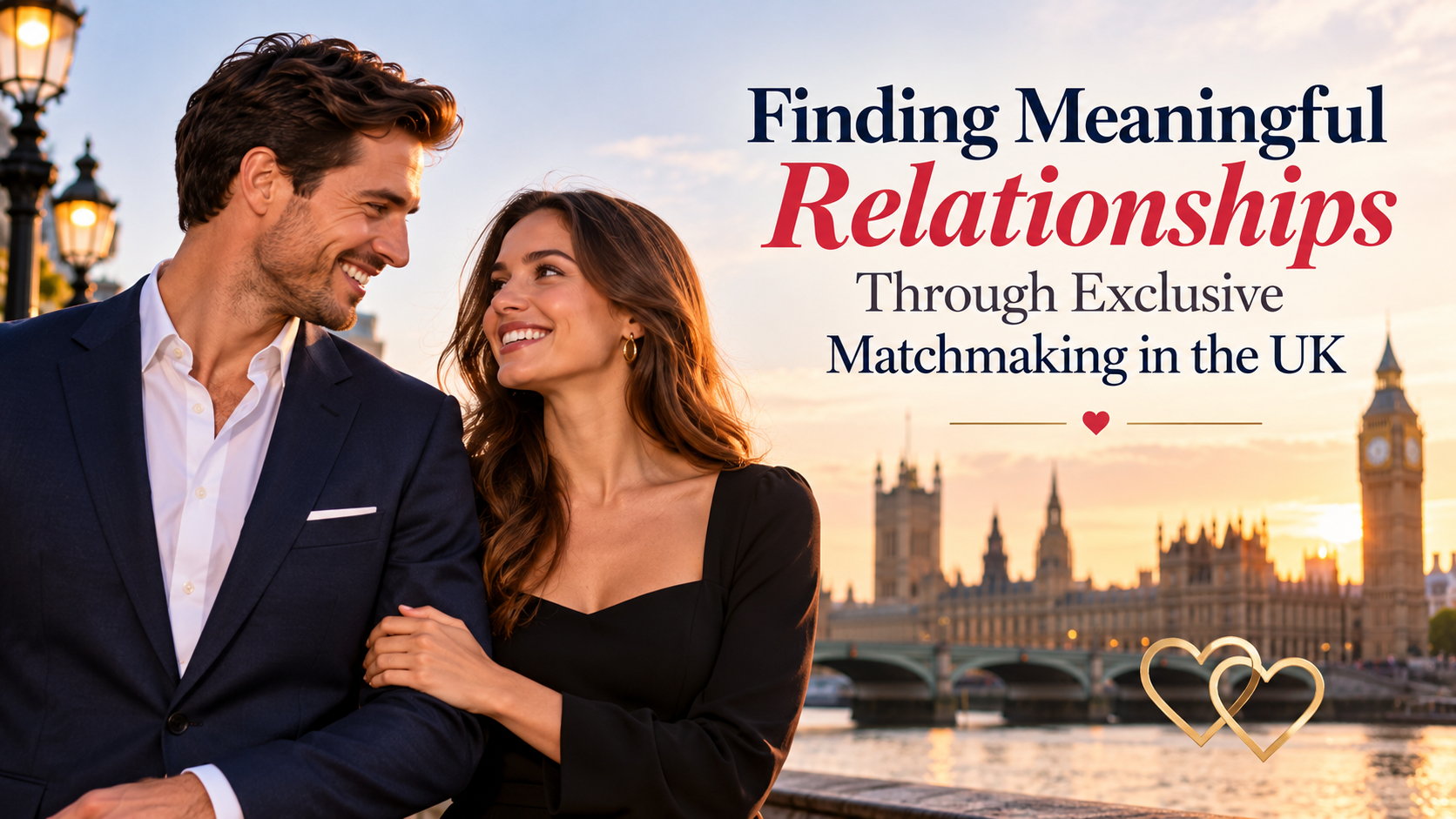 Meaningful Relationships