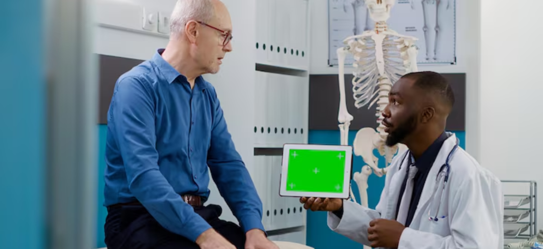 Dr Larry Davidson Explains Haptic Feedback and What It Lets Surgeons Feel That They Cannot See