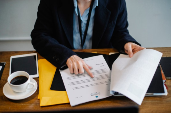 How Employees Can Protect Their Position During a Business Transition