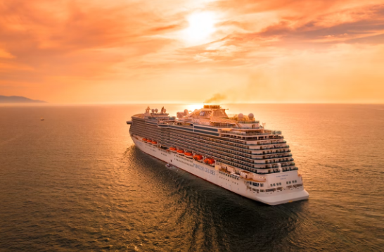 Smart Travel Planning: Maximising Spontaneous Ocean Getaways