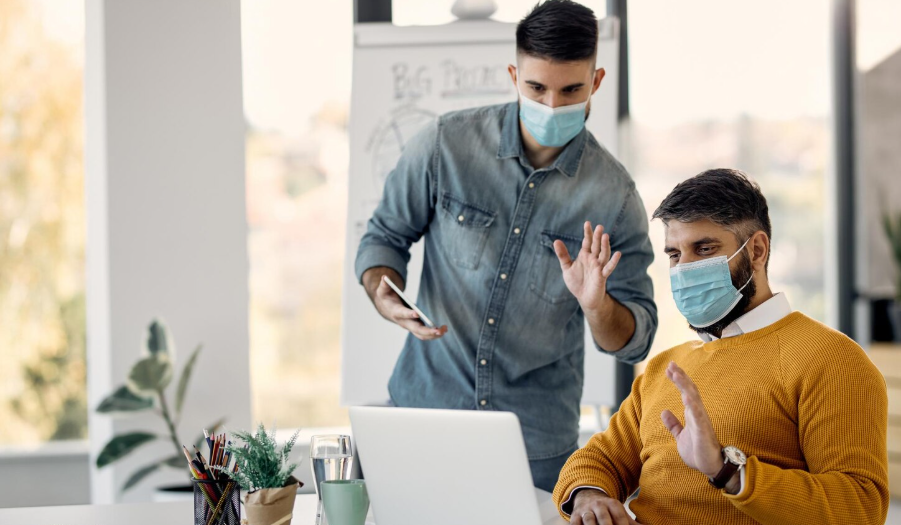 A myth about seasonal workers and health coverage, and what's actually true