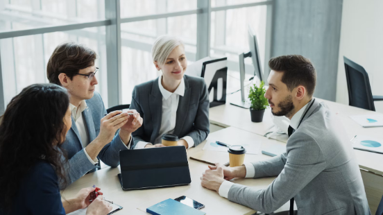 Smart Outsourcing for Fast-Growing Enterprises