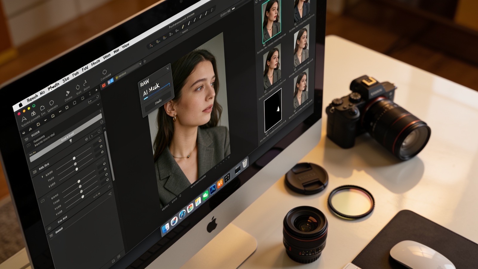 Photo RAW