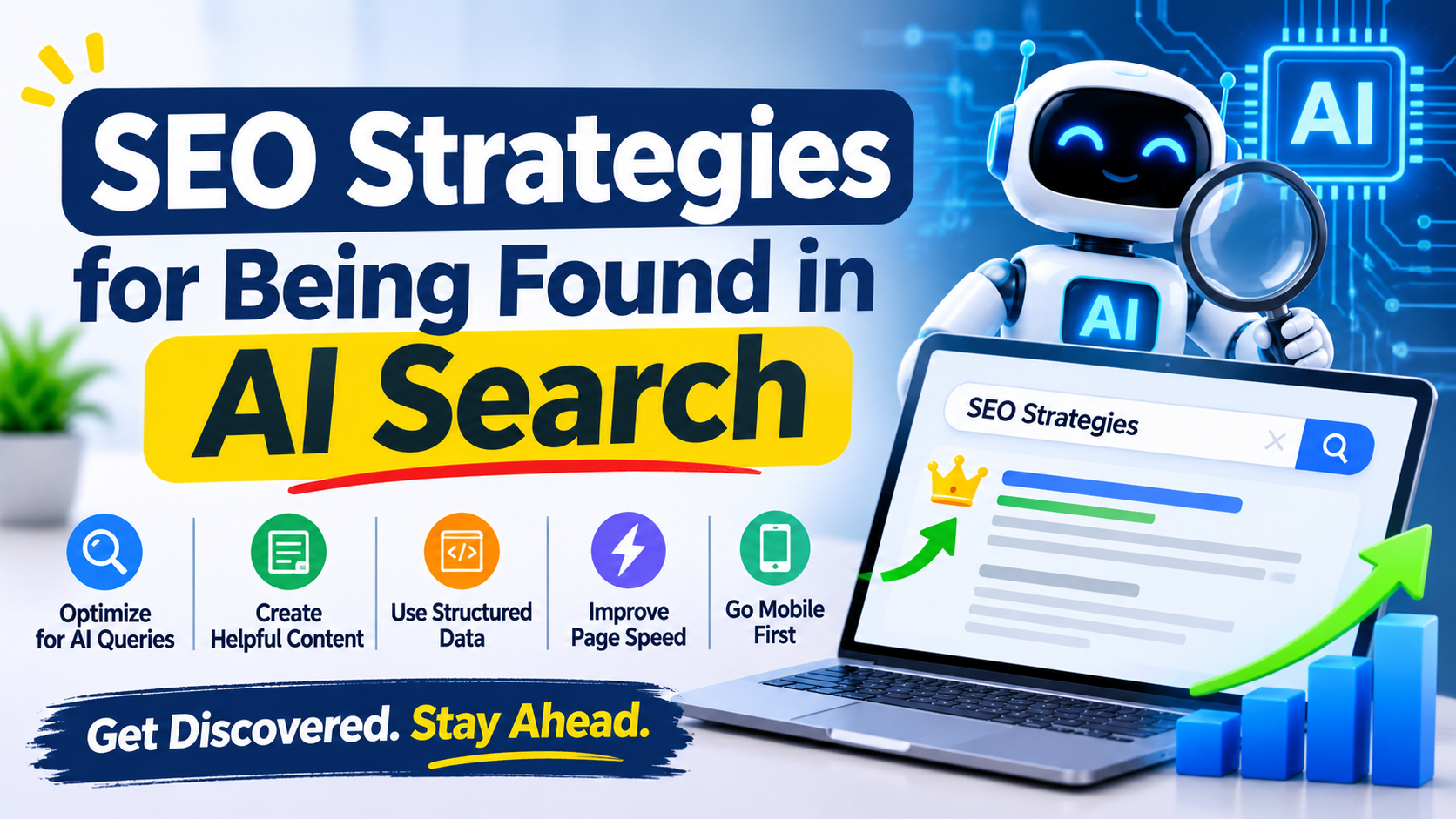 SEO Strategies